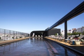 Upon Lisbon Prime Residences