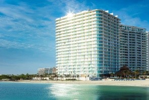 Sls Cancun