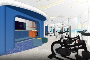 Centara Mirage Lagoon Maldives