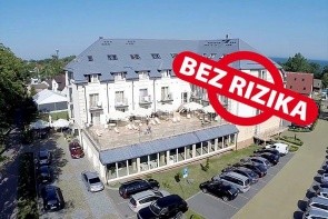 Król Plaza Spa & Wellness