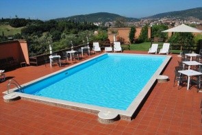 Etruscan Chocohotel (Perugia)