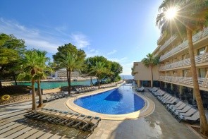 Occidental Cala Vinas (Ex. Barcelo)