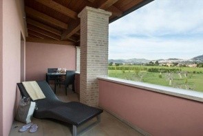 Valle Di Assisi