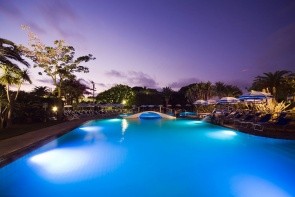 Park Terme Mediterraneo Annex