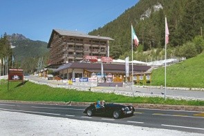 Il Caminetto