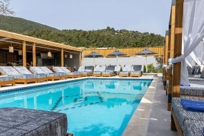 Thalassa Hotel Skiathos (Megali Ammos)