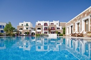 Naxos Resort