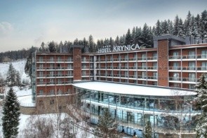 Elbest Hotel Krynica