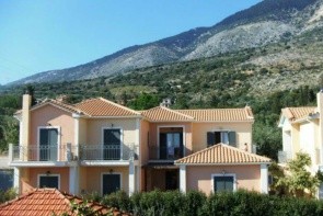 Liocharis Apartments