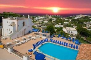 Tramonto D´ Oro