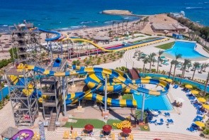 Calimera Blend Paradise (Ex. Golden 5 Paradise Hotel & Beach Resort)