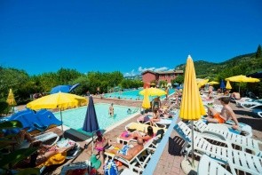 Family Camping Serenella (By Happy Camp)