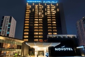 Novotel Sharjah Expo Centre