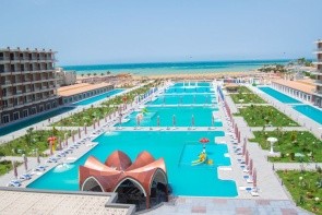 Rewaya Majestic Resort