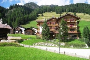 Dolomites Inn