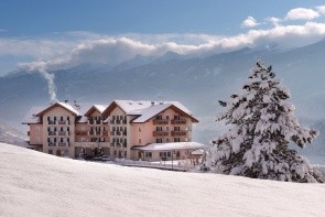 Lagorai (Baselga Di Pine)