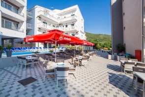 Apartmány Triton