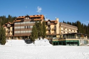 Th Madonna Di Campiglio – Golf Hotel