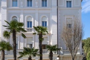 Residenza Parco Fellini