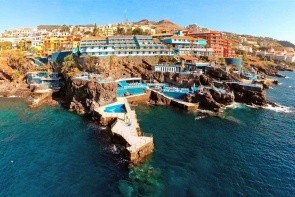 Roca Mar Lido Resort (Ex. Rocamar & Royal Orchid)