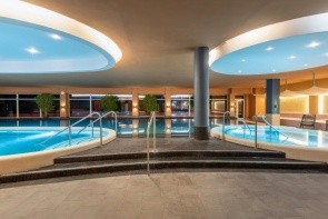 Hunguest Hotel Szeged