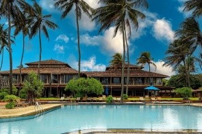 Rathna Holiday Resort