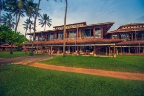 Rathna Holiday Resort