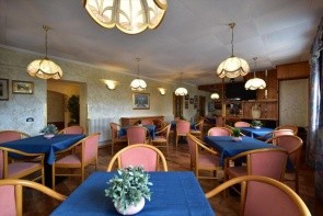 Stella Alpina (Bellamonte)