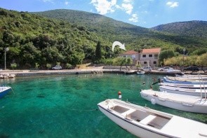 Robinzonáda Blagica