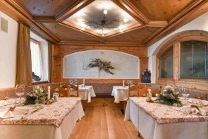 La Perla (San Martino Di Castrozza)