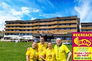 Atlas Hotel Tatry (Ex Sorea Hutník Ii.)