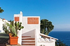 Paradise Relais Villa Janto (Ex. Hotel Villa Janto)