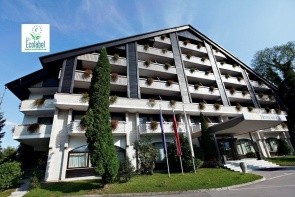 Garni Savica Sava & Resorts (Bled)