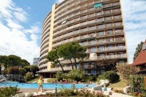 Residence Puerto Del Sol