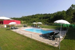 Alba Village Hotel & Camping (Alba)
