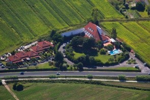 Locanda Dell'angelo Paracucchi (La Spezia)