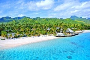 The Rarotongan Beach Resort & Spa