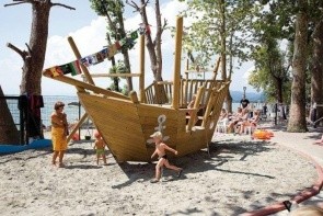 Camping Cisano & San Vito (By Human Travel)