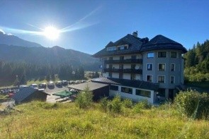 Albergo Al Gallo Forcello