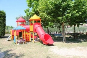 Camping Cisano & San Vito (By Human Travel)