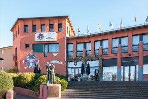 Lake Como Golf Hotel (Carimate)