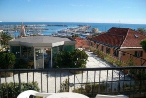 Hotel Robinia