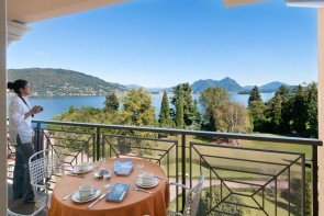 Residence Carl & Do (Baveno)