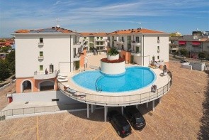 Residence Galleria Gran Mado