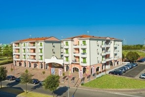 Residence Galleria Gran Mado