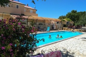 Bonaca Penzion A Mobilhome