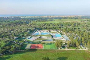 Camping Village Roma