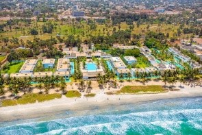Sunprime Tamala Beach (Banjul)