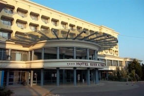 Eger Hotel