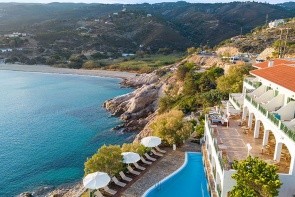 Erofili Beach (Armenistis)